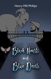 BLACK HEARTS AND BLUE DEVILS cover image