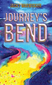 Journey's bend cover image