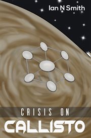 Crisis on callisto cover image