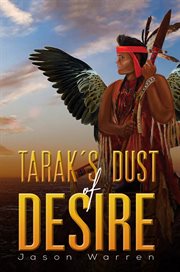 TARAK'S DUST OF DESIRE cover image