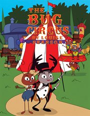 The bug circus cover image