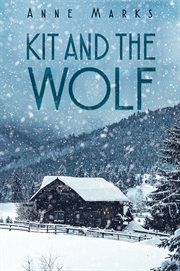 KIT AND THE WOLF cover image