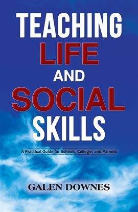 Cover image for Teaching Life and Social Skills