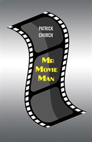 Mr Movie Man cover image