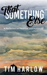 That something else cover image