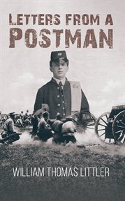 LETTERS FROM A POSTMAN cover image