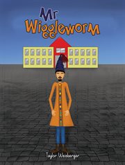 MR WIGGLEWORM cover image