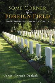Some corner of a foreign field cover image