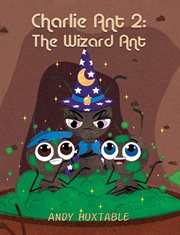 The Wizard Ant cover image
