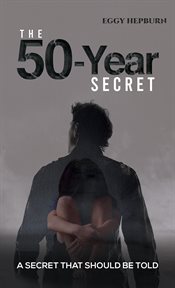 The 50-year secret cover image
