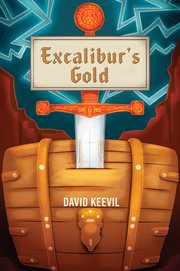 Excalibur's Gold cover image