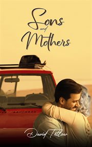 Sons and mothers cover image