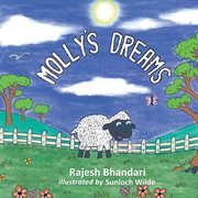 MOLLY'S DREAMS cover image