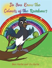 Do you know the colours of the rainbow? cover image