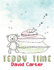 TEDDY TIME cover image