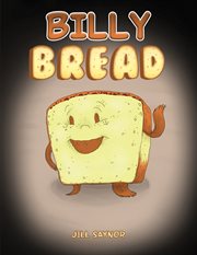 Billy bread cover image