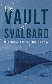 VAULT OF SVALBARD cover image
