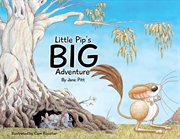 Little Pip's big adventure cover image