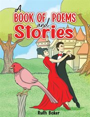 A book of poems and stories cover image