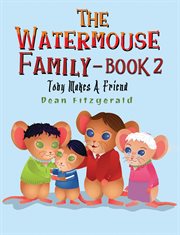 The watermouse family. Book 2 cover image