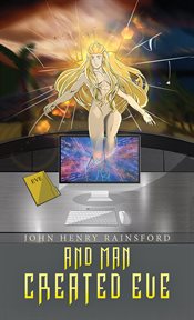 And Man Created Eve cover image