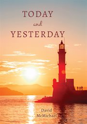 Today and yesterday cover image