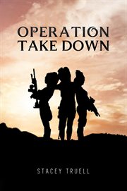 Operation take down cover image