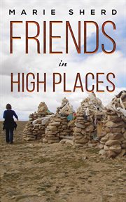 Friends in High Places cover image