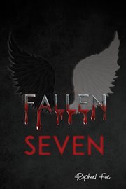 Fallen seven cover image