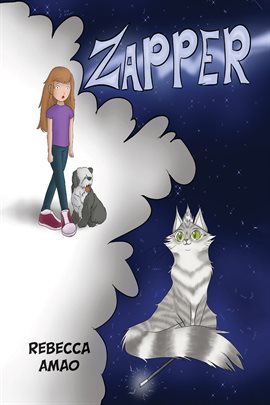 Cover image for Zapper