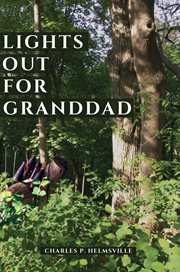 LIGHTS OUT FOR GRANDDAD cover image