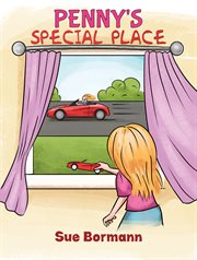 PENNY'S SPECIAL PLACE cover image