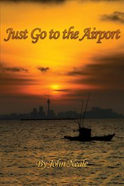 Just Go to the Airport cover image