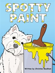 Spotty Paint cover image