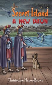 Secret island - a new dawn cover image