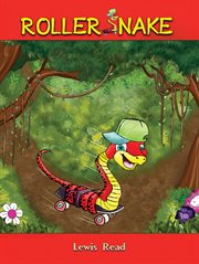 Rollersnake cover image
