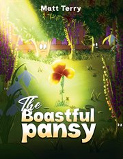 The boastful pansy cover image