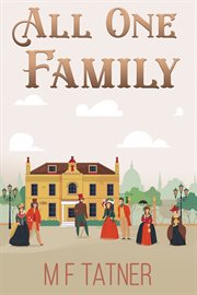 All one family cover image