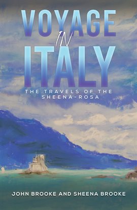 Cover image for Voyage in Italy