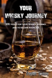 Your whisky journey cover image