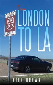 FROM LONDON TO LA cover image