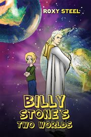 Billy stone's two worlds cover image