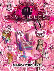 The Invisibles cover image