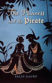 The Princess and the Pirate cover image
