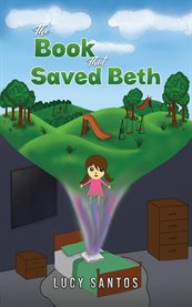 The Book That Saved Beth cover image