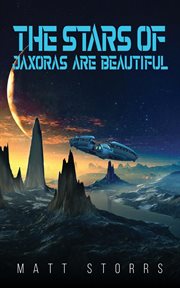 The stars of jaxoras are beautiful cover image