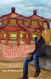 BLACK GHOSTS cover image