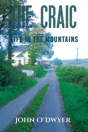 CRAIC AND LIFE IN THE MOUNTAINS cover image