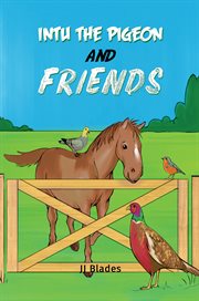 Intu the pigeon and friends cover image