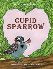 CUPID SPARROW cover image